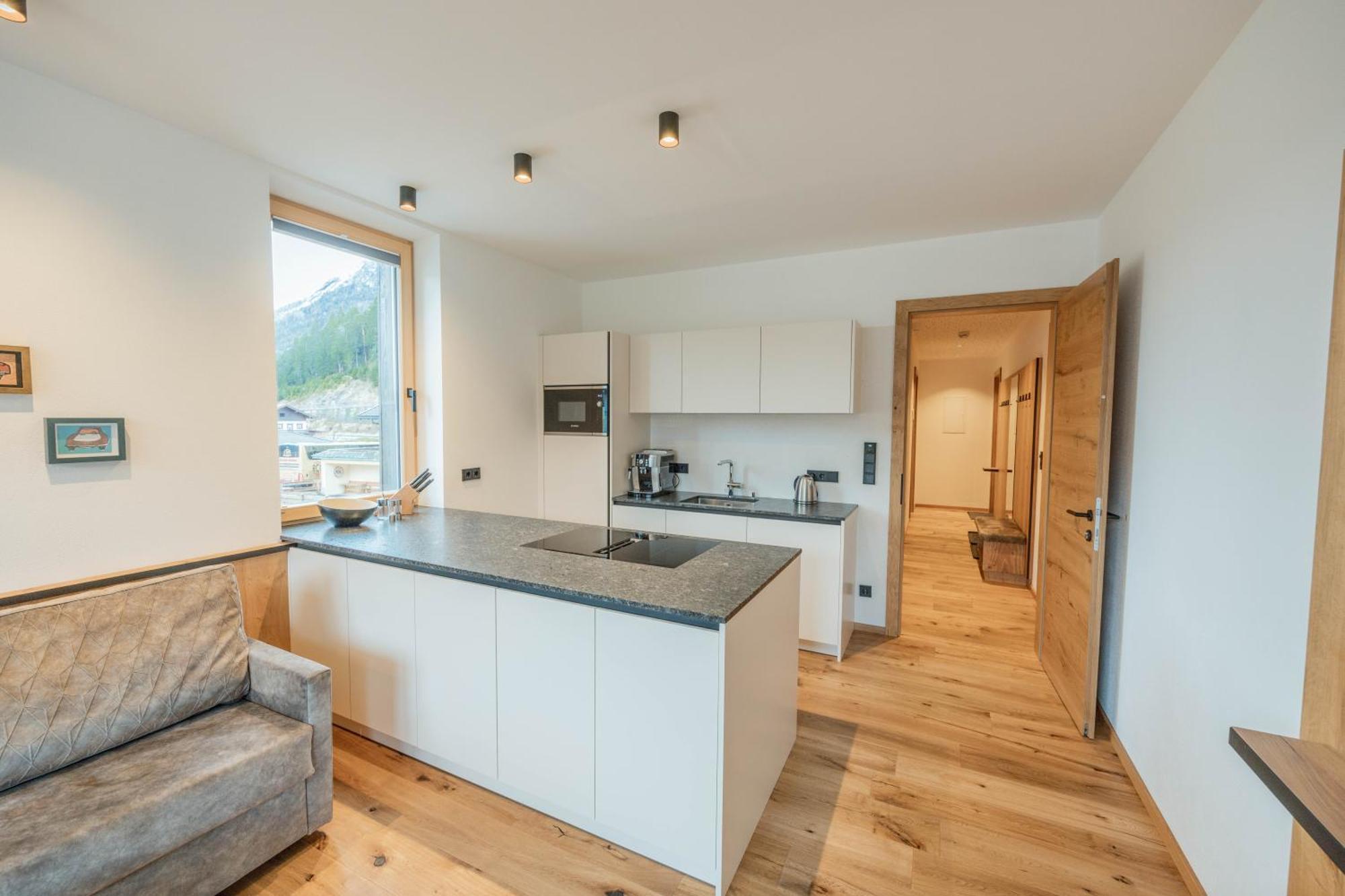 Ferienwohnungen Karlingerhof Am See Achenkirch Bagian luar foto